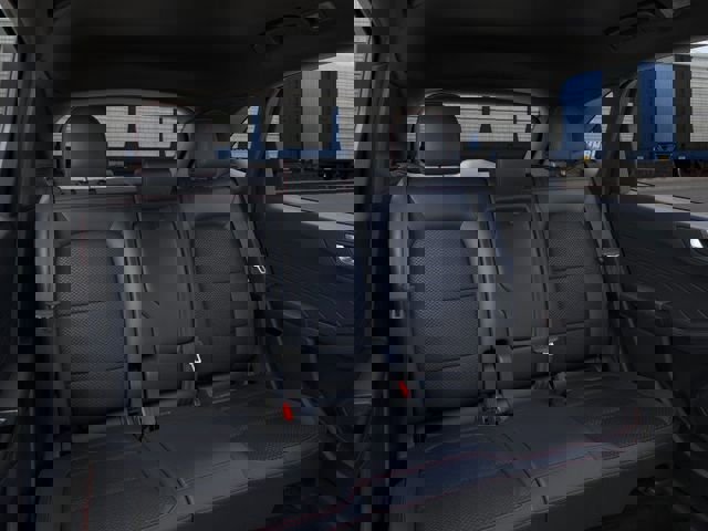 New 2026 Ford Escape ST-Line w/ Cold Weather Package image 11