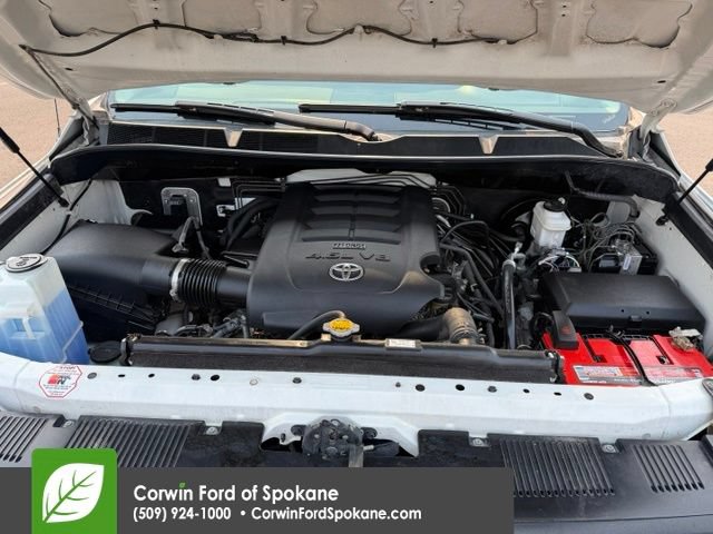 Used 2017 Toyota Tundra SR AWD/4WD image 31