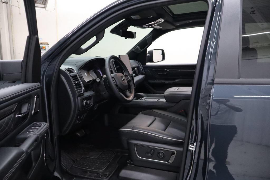 Used 2026 RAM 1500 Limited AWD/4WD image 23