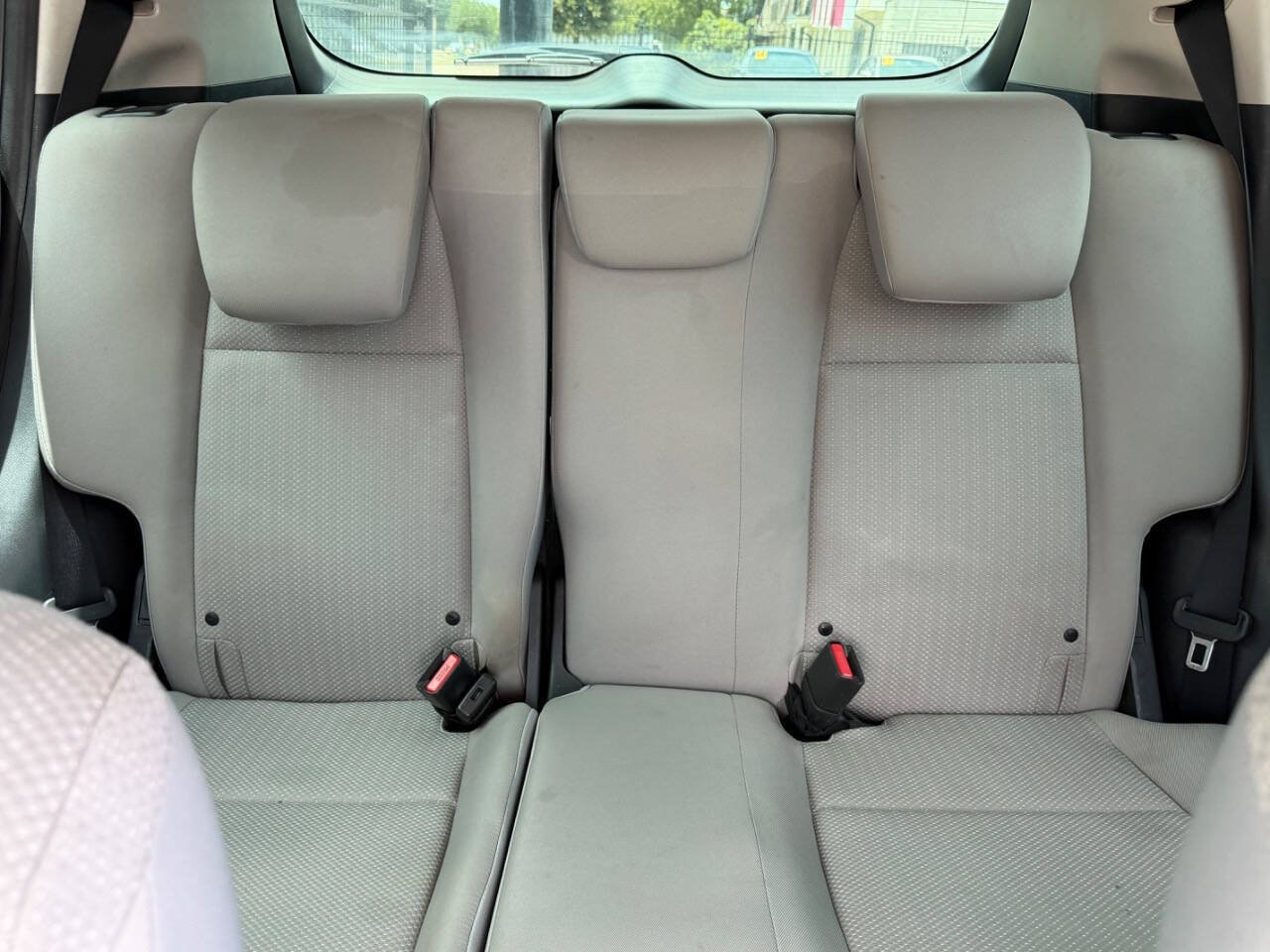 Used 2016 Honda HR-V LX image 15