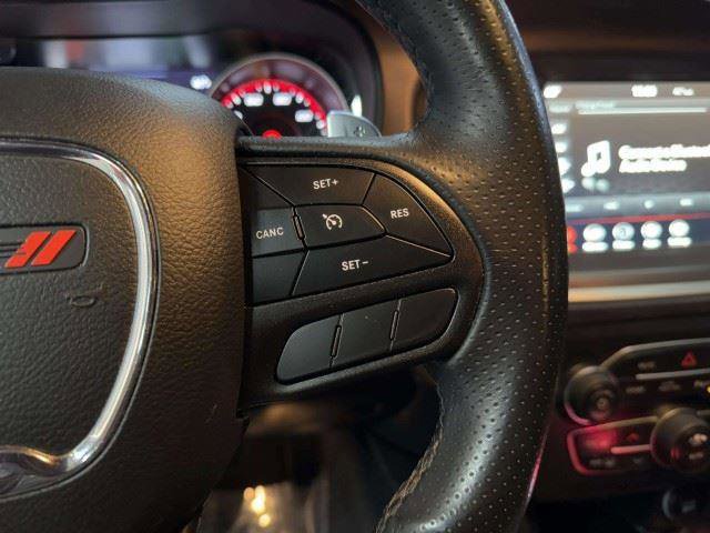 Used 2022 Dodge Charger SXT AWD/4WD image 26
