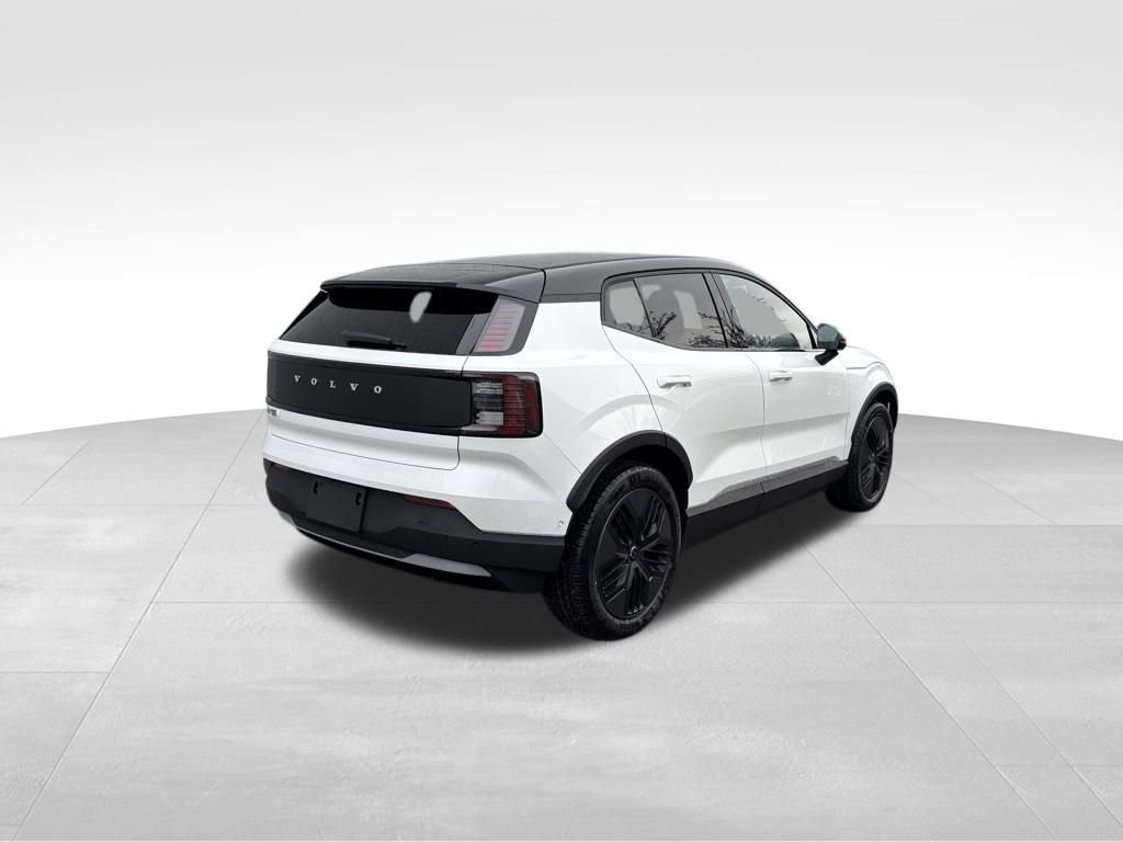 New 2026 Volvo EX30 Cross Country Ultra AWD/4WD image 6