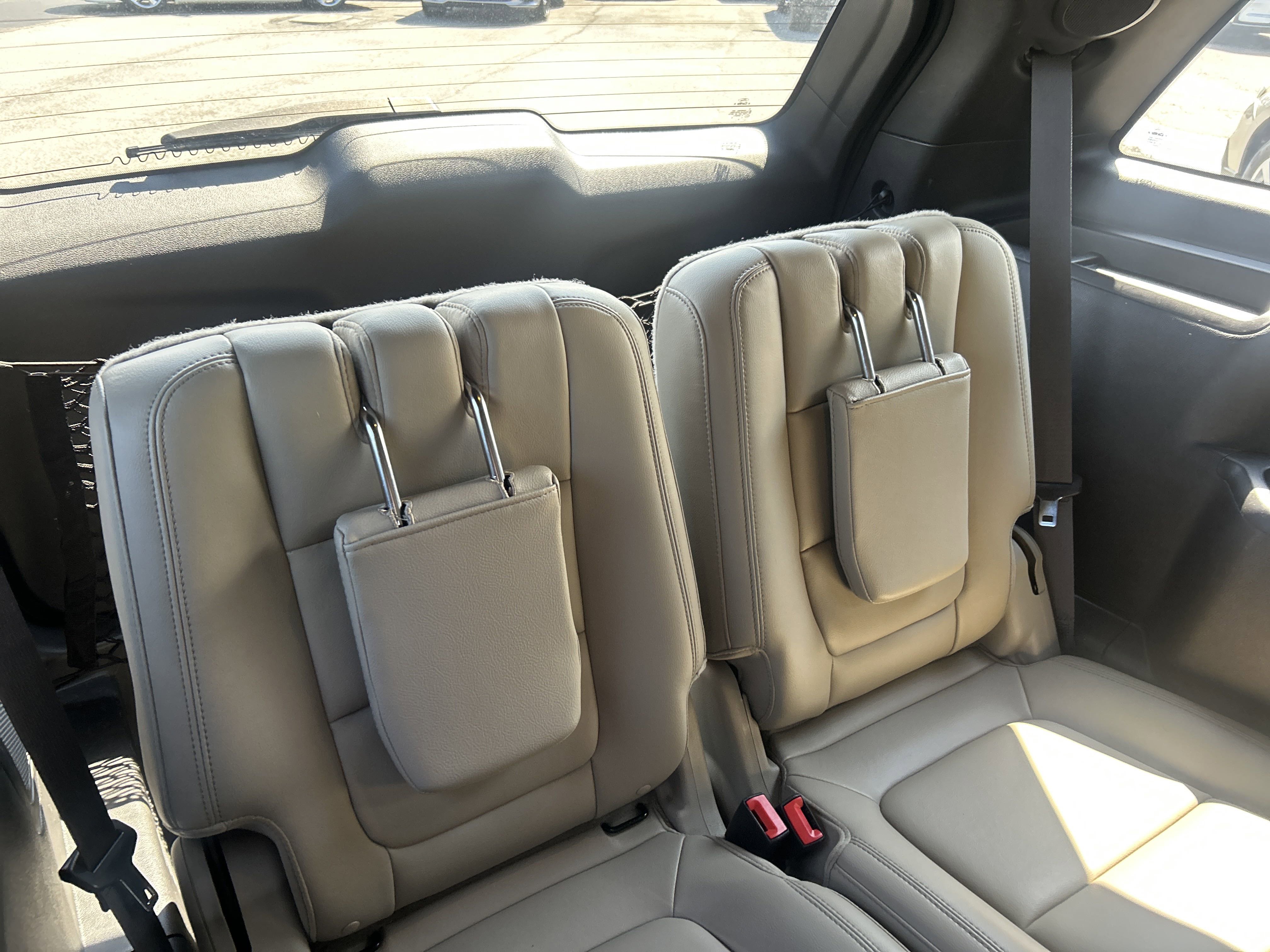 Used 2015 Ford Explorer Limited w/ Equipment Group 303A FWD image 56
