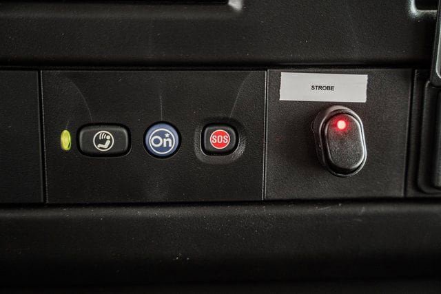 New 2025 Chevrolet Express 3500 w/ Power Convenience Package RWD image 30