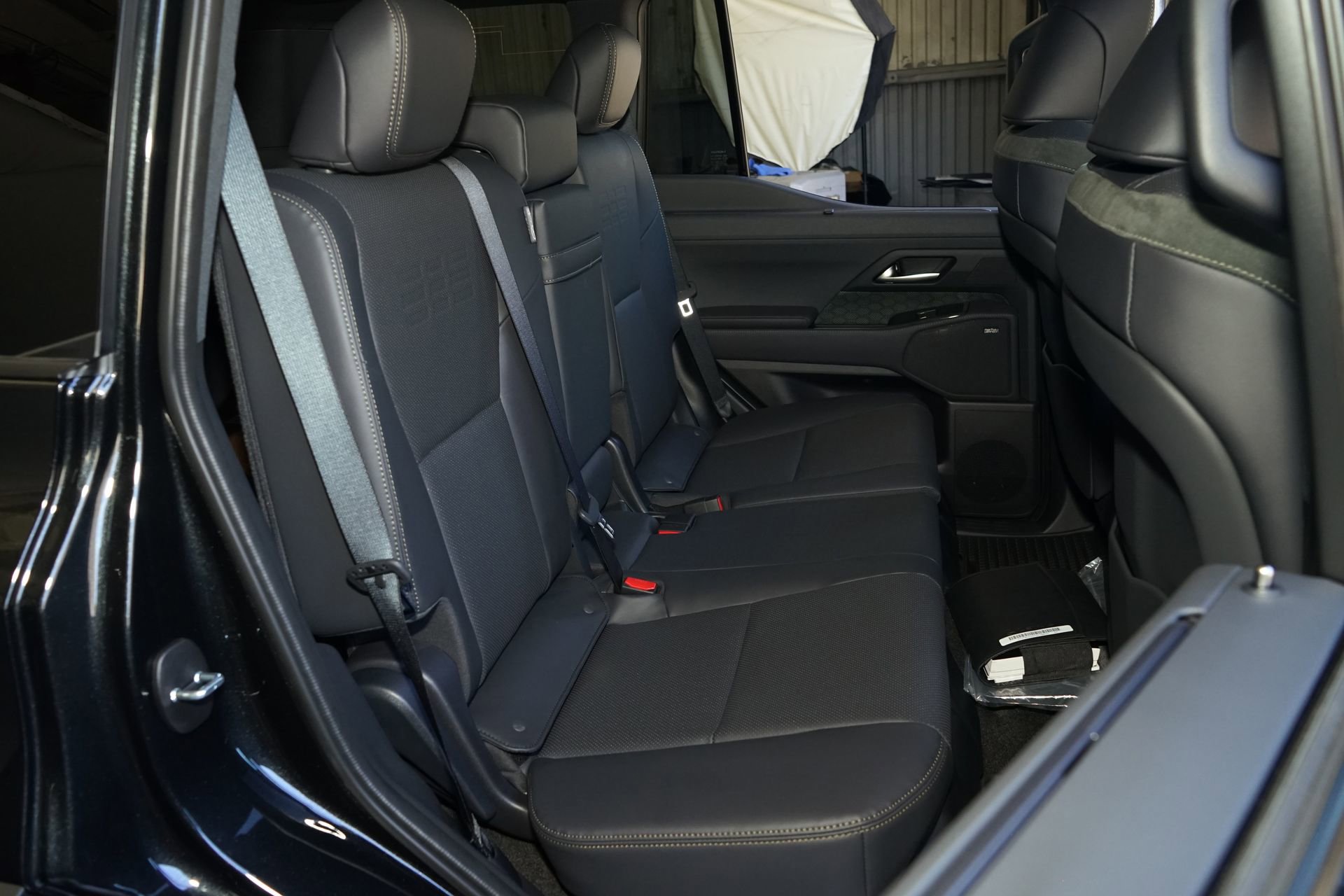 Used 2026 Lexus GX 550 image 20