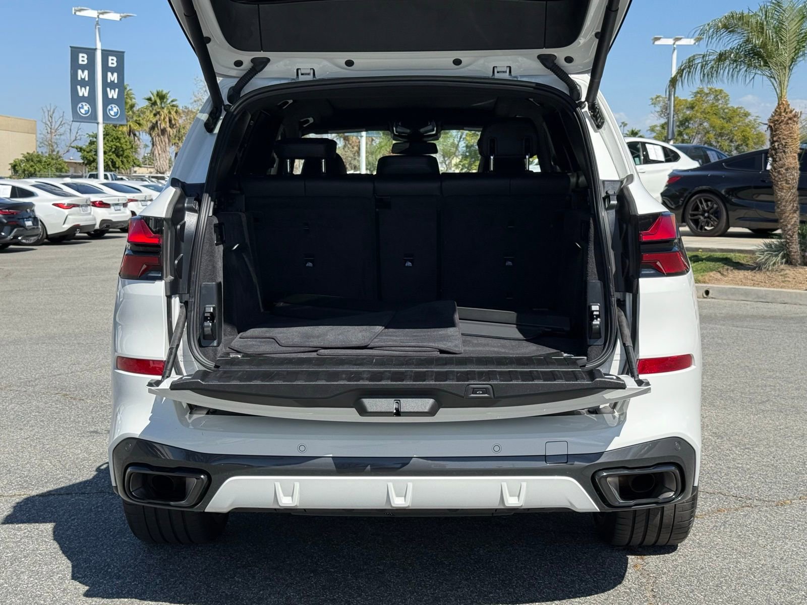 Used 2026 BMW X5 sDrive40i image 17