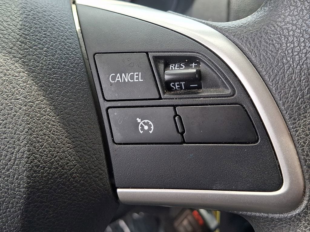 Used 2021 Mitsubishi Mirage G4 LE FWD image 23