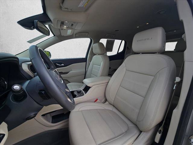 Used 2023 GMC Acadia Denali FWD image 16