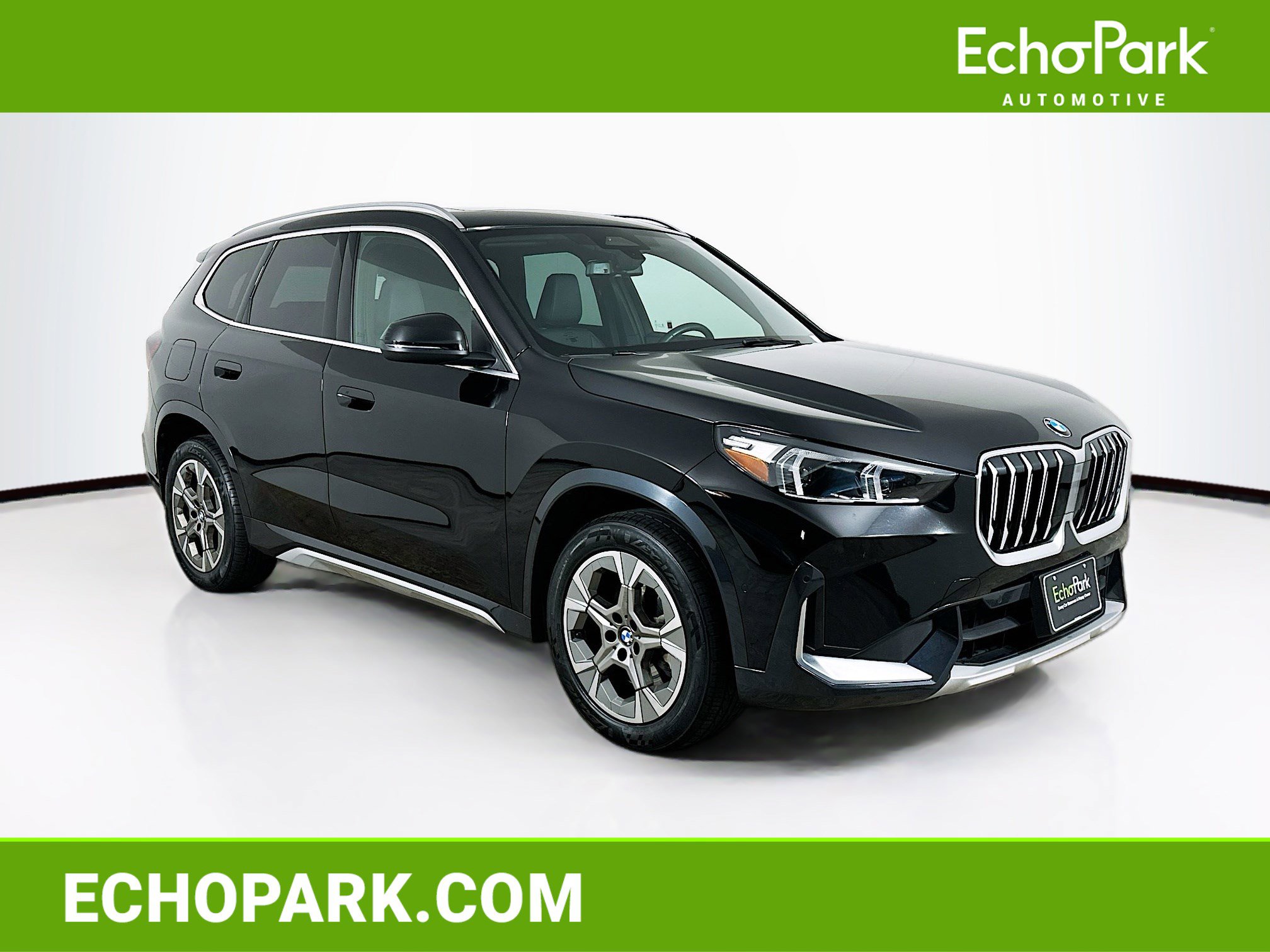 Used 2025 BMW X1 xDrive28i image 1