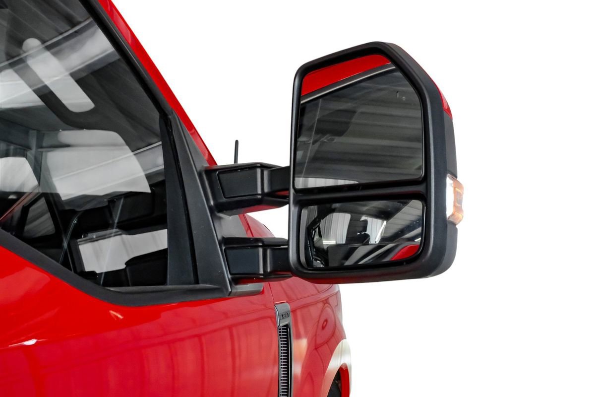 Used 2020 Ford F250 Lariat w/ Lariat Ultimate Package image 41