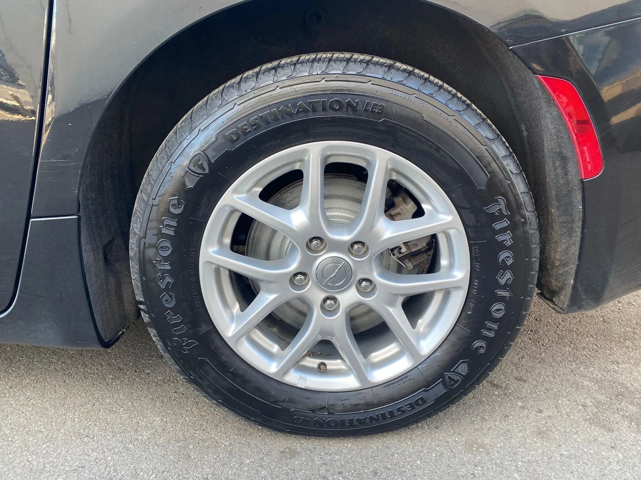 Used 2020 Chrysler Voyager LX w/ Cold Weather Group image 11