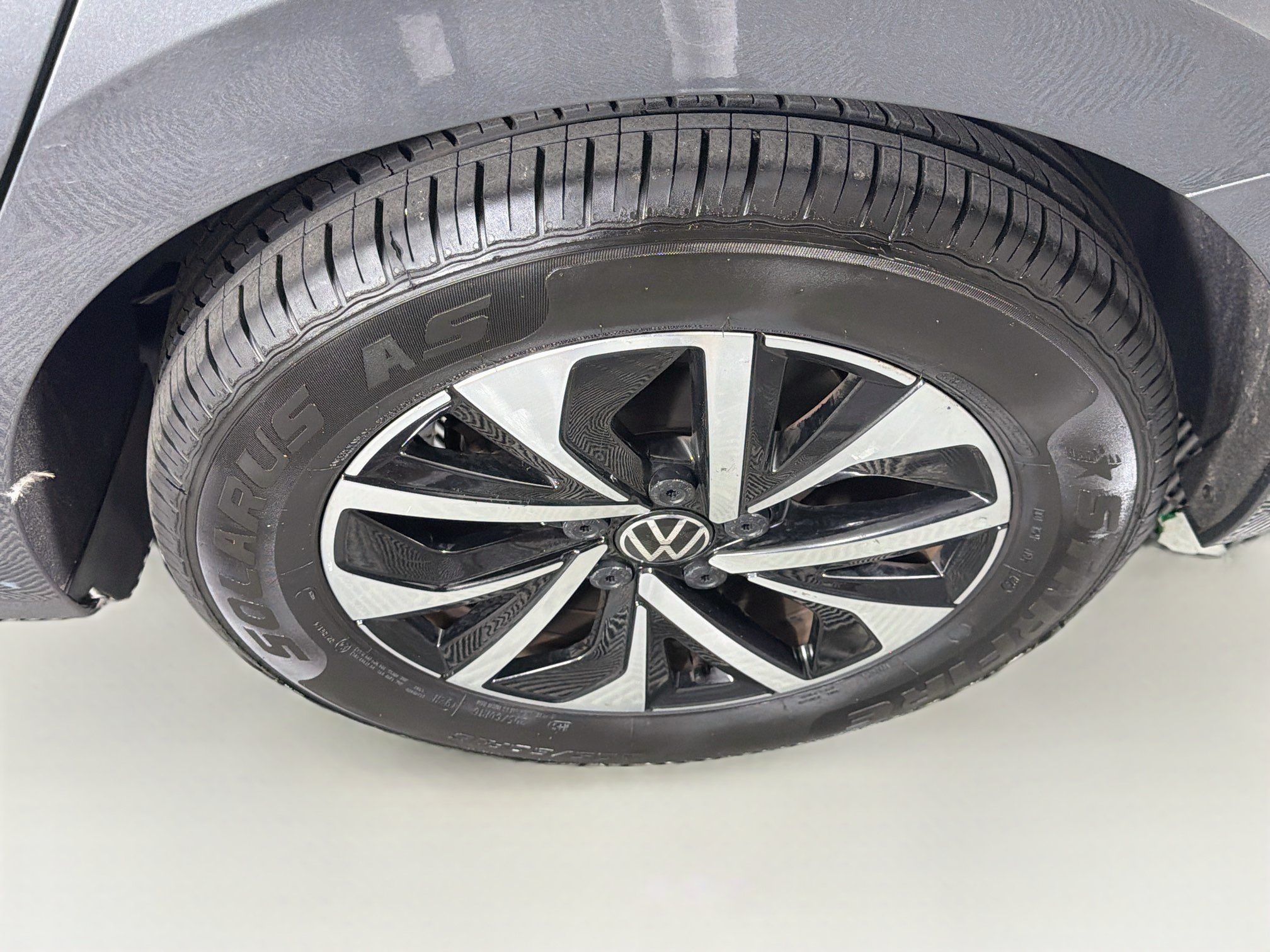 Used 2024 Volkswagen Jetta S FWD image 11