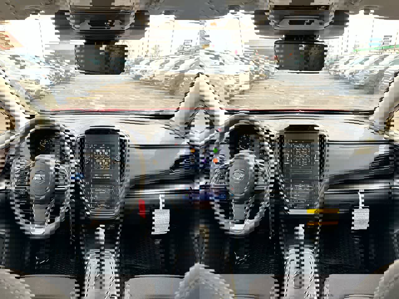 Certified 2024 Subaru Impreza 2.0i image 20