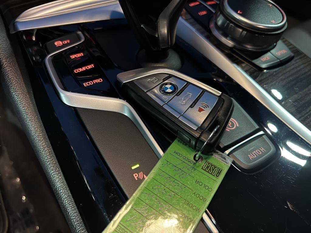 Used 2018 BMW 540i xDrive 540i xDrive image 60