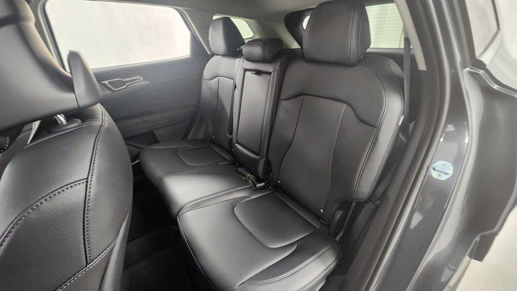 New 2026 Kia Sportage EX AWD/4WD image 12