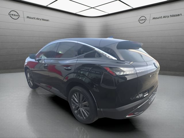 New 2026 Nissan Murano SL AWD/4WD image 7