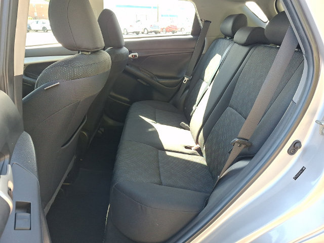 Used 2009 Toyota Matrix FWD image 10