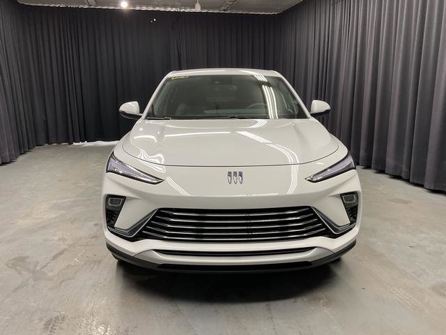 New 2026 Buick Envista Preferred image 5