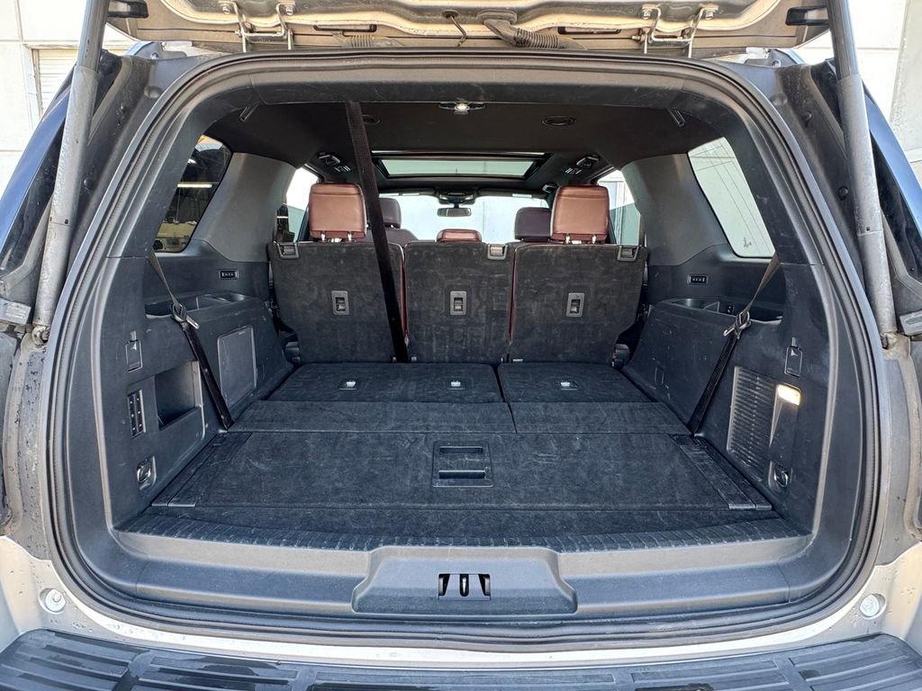 Used 2024 Ford Expedition Limited image 35