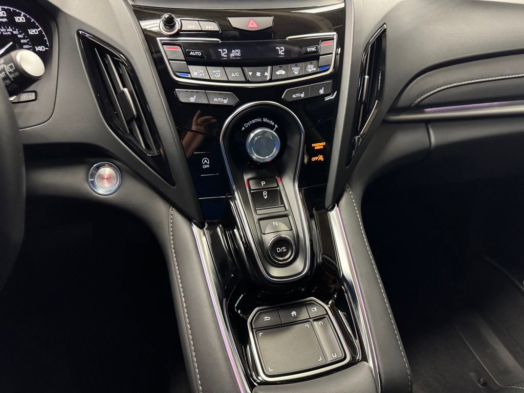 Used 2025 Acura RDX SH-AWD w/ Technology Package image 29