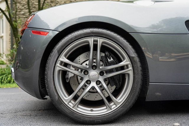 Used 2012 Audi R8 V8 AWD/4WD image 65