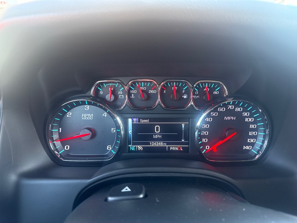 Used 2019 GMC Yukon SLE w/ SLE Value Package AWD/4WD image 29