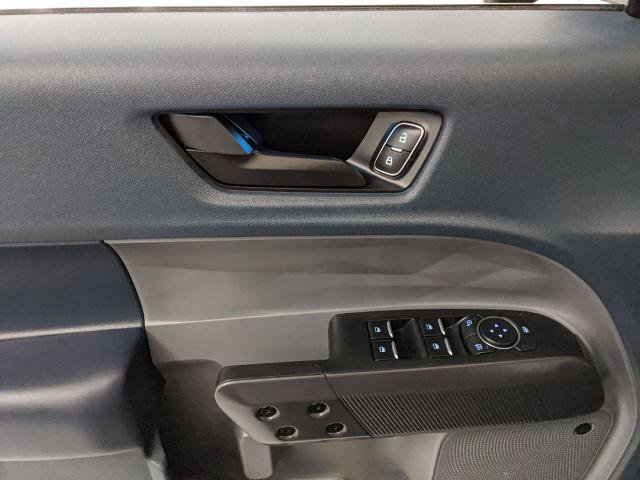 Certified 2025 Ford Maverick Lariat w/ Black Appearance Package AWD/4WD image 18