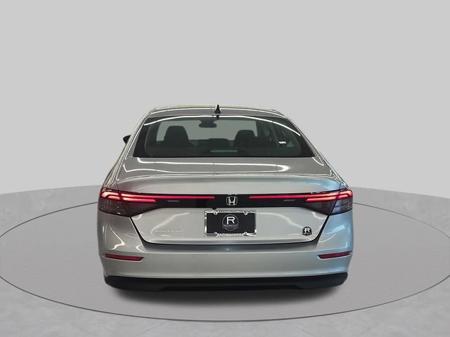 New 2026 Honda Accord SE image 32