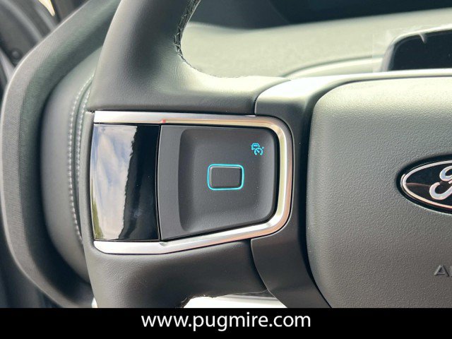 New 2026 Ford Expedition Platinum image 21