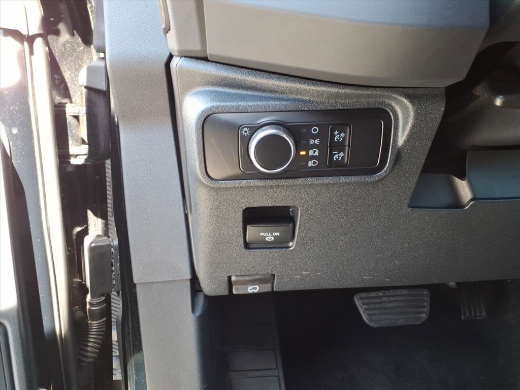 Used 2025 Ford Bronco Big Bend image 17