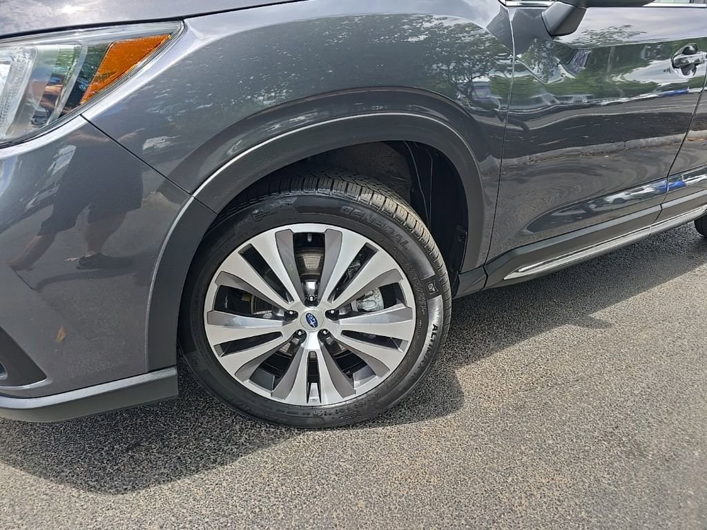 Used 2021 Subaru Ascent Limited AWD/4WD image 2