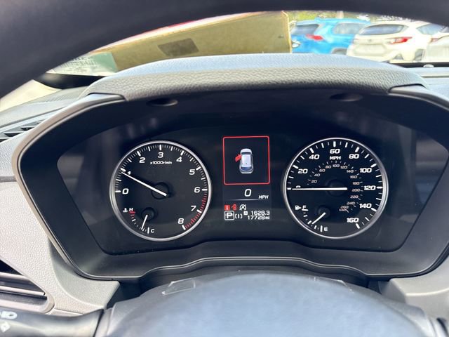 Certified 2024 Subaru Crosstrek 2.0i Premium AWD/4WD image 15