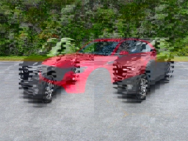 New 2025 MAZDA CX-90 3.3 Turbo w/ Preferred Package image 1