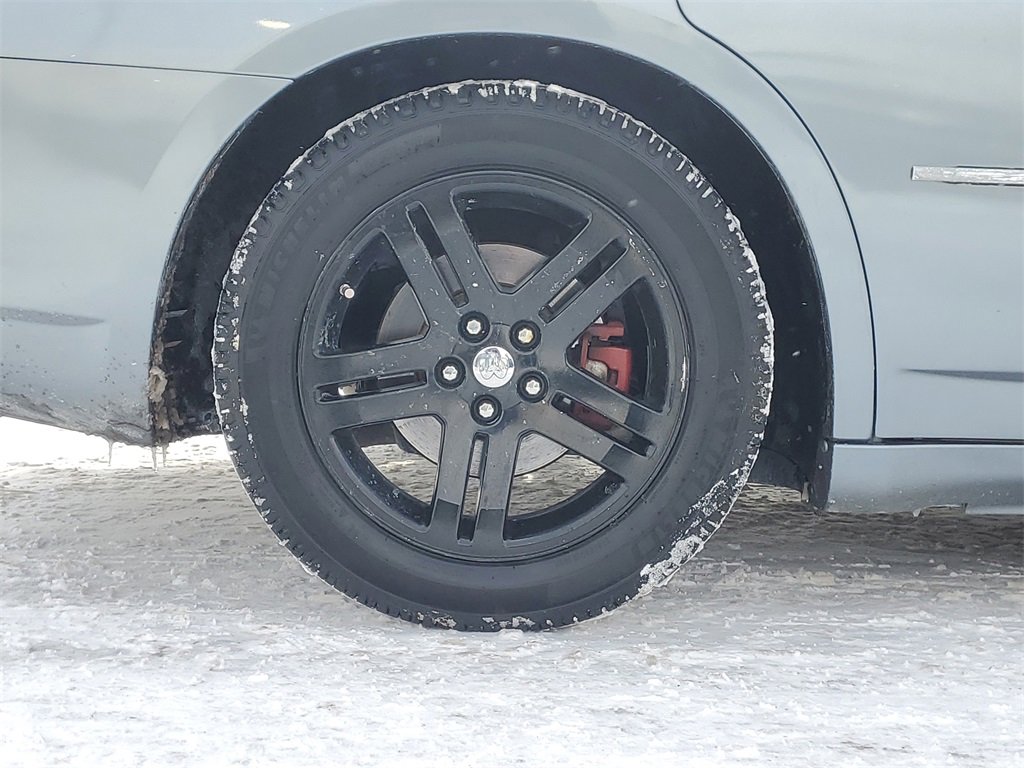 Used 2006 Dodge Charger R/T w/ Road/Track Performance Group image 5