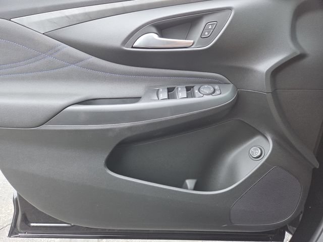 New 2026 Buick Envista Sport Touring w/ Convenience I Package FWD image 32