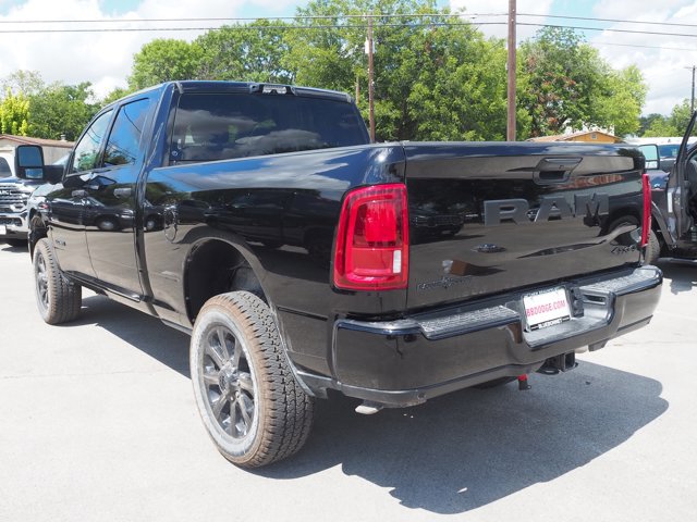 New 2025 RAM 2500 Lone Star image 7