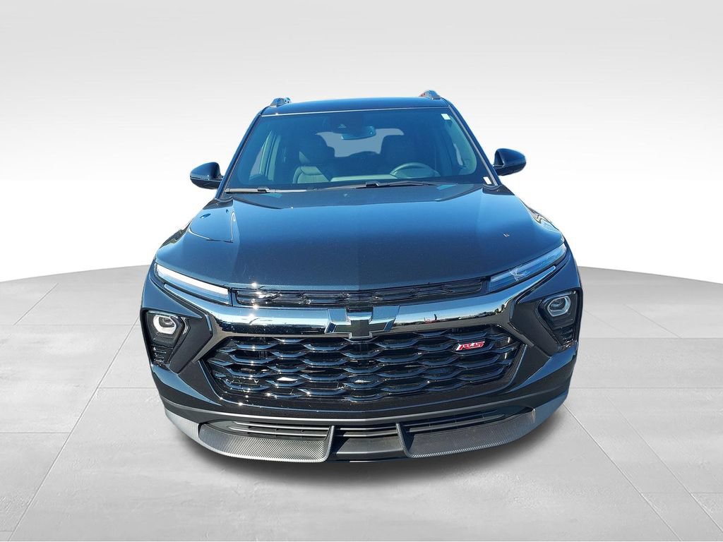 New 2026 Chevrolet TrailBlazer RS w/ Convenience Package AWD/4WD image 8