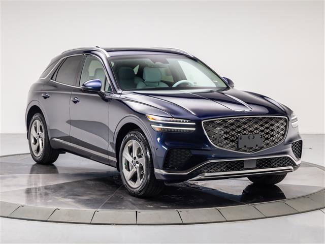 New 2026 Genesis GV70 2.5T Advanced image 7