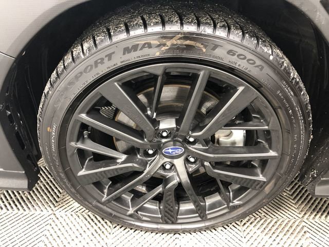 Used 2025 Subaru WRX Limited image 29