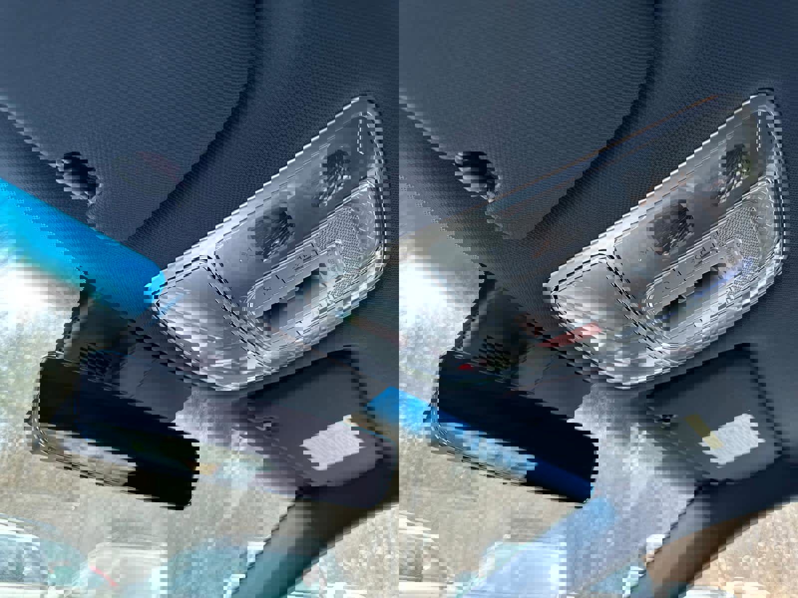 Used 2023 Genesis GV70 2.5T w/ Sport Prestige Package image 30