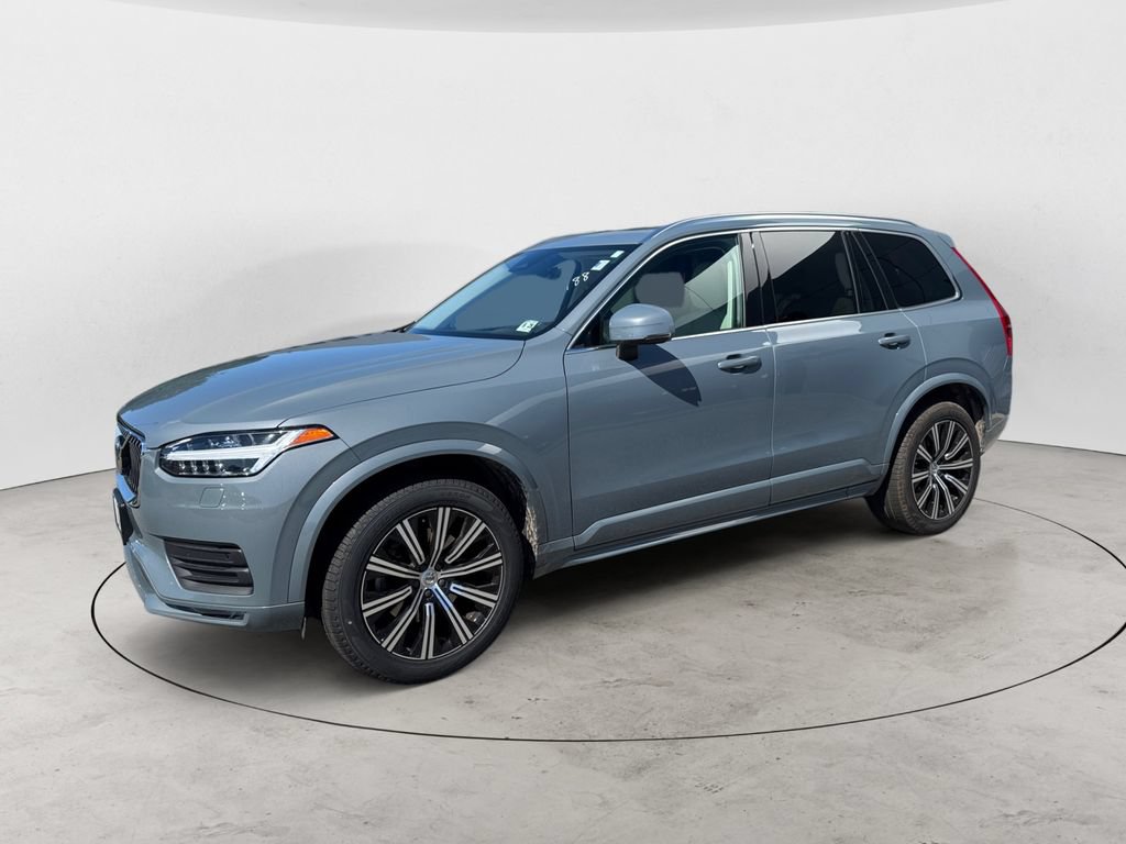 Certified 2023 Volvo XC90 B5 Core w/ Protection Package Premier AWD/4WD image 2