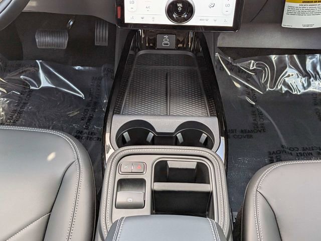 New 2026 Ford Mustang Mach-E Select w/ Comfort Package RWD image 17