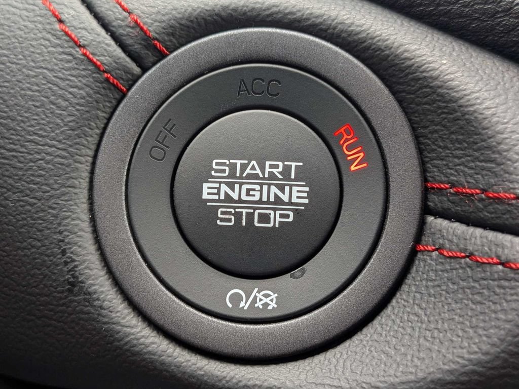 New 2026 Dodge Durango GT AWD/4WD image 31