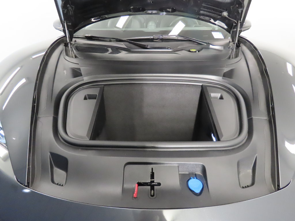 Certified 2023 Porsche Taycan 4S w/ Performance Package AWD/4WD image 45