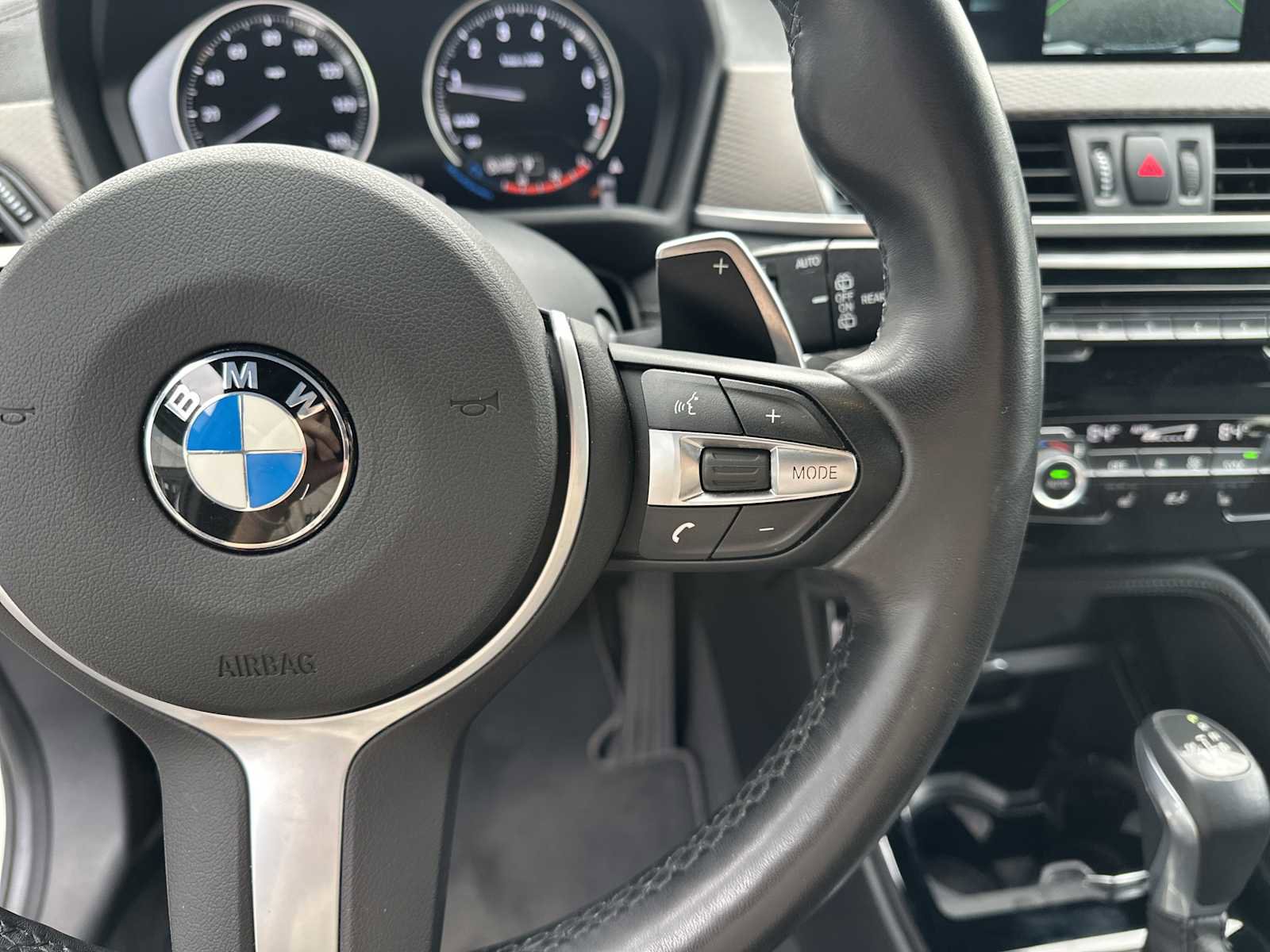 Used 2018 BMW X2 sDrive28i w/ M SportX Package image 20