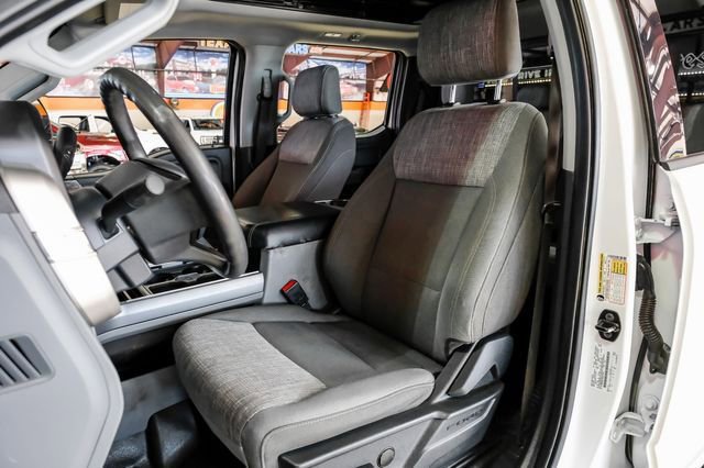 Used 2023 Ford F250 XLT w/ XLT Premium Package image 38