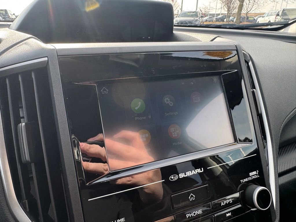 Used 2023 Subaru Crosstrek 2.0i image 24