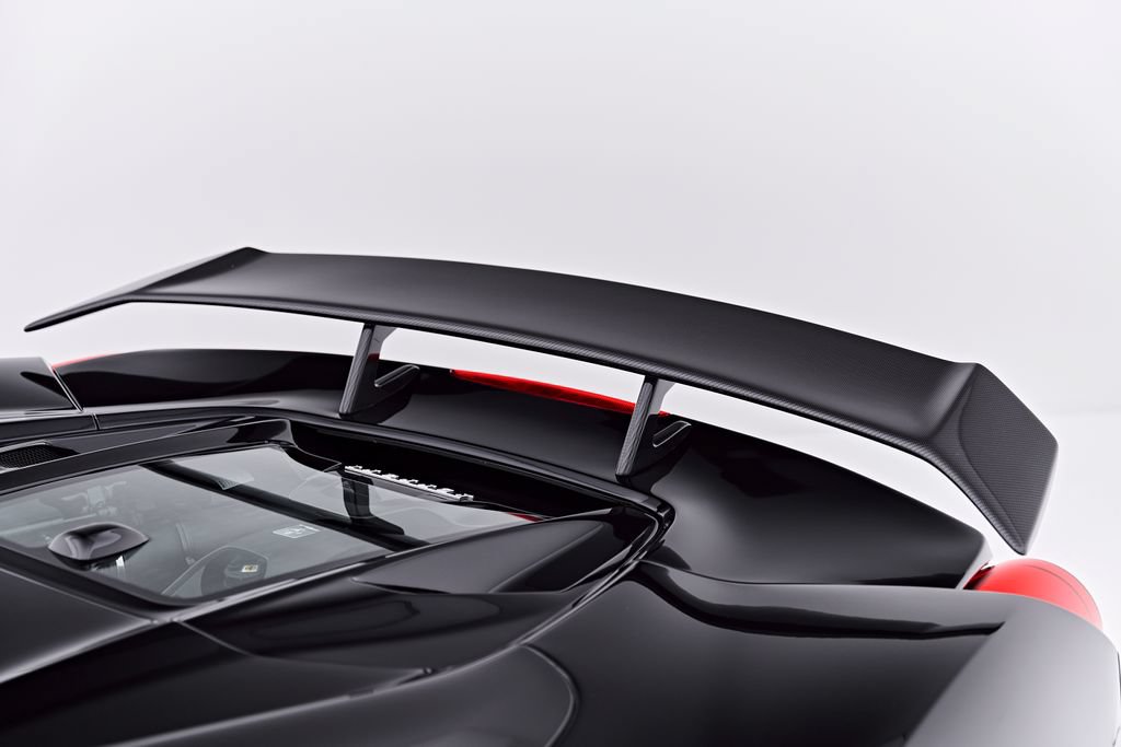 Used 2018 Ferrari 488 Spider RWD image 37