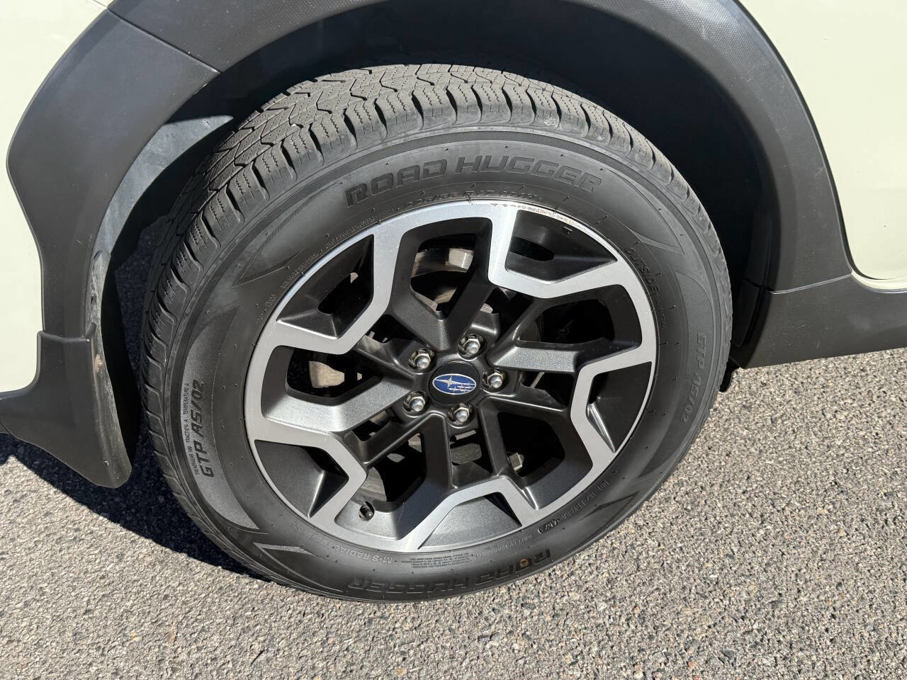 Used 2016 Subaru Crosstrek 2.0i Limited image 13