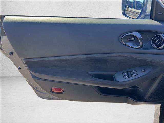 Used 2023 Nissan Z Performance w/ Floor Mat Package (L93) image 11